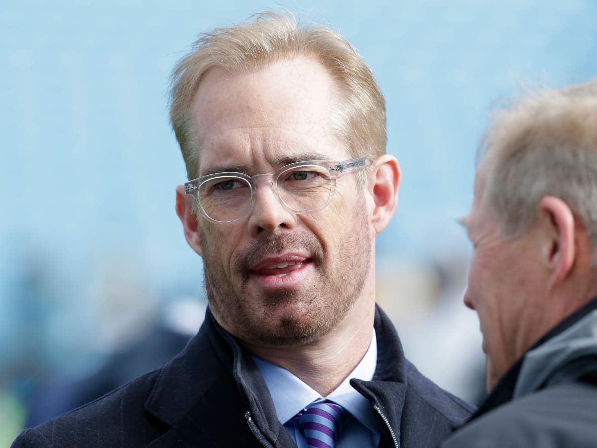 ESPN Will Reportedly Try To Pry Away Joe Buck From Fox After