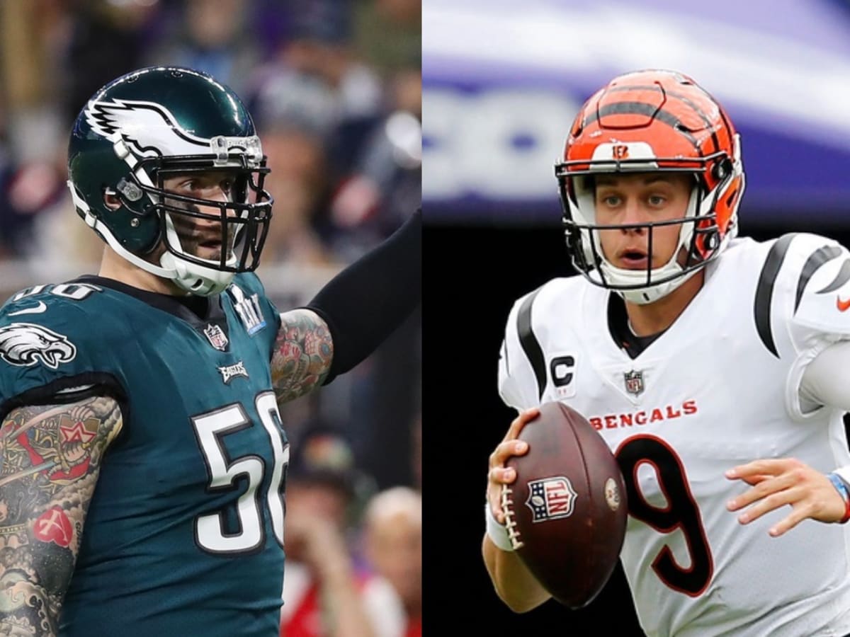 NFL Star Odell Beckham Jr. Praises Cincinnati Bengals QB Joe Burrow -  Sports Illustrated Cincinnati Bengals News, Analysis and More