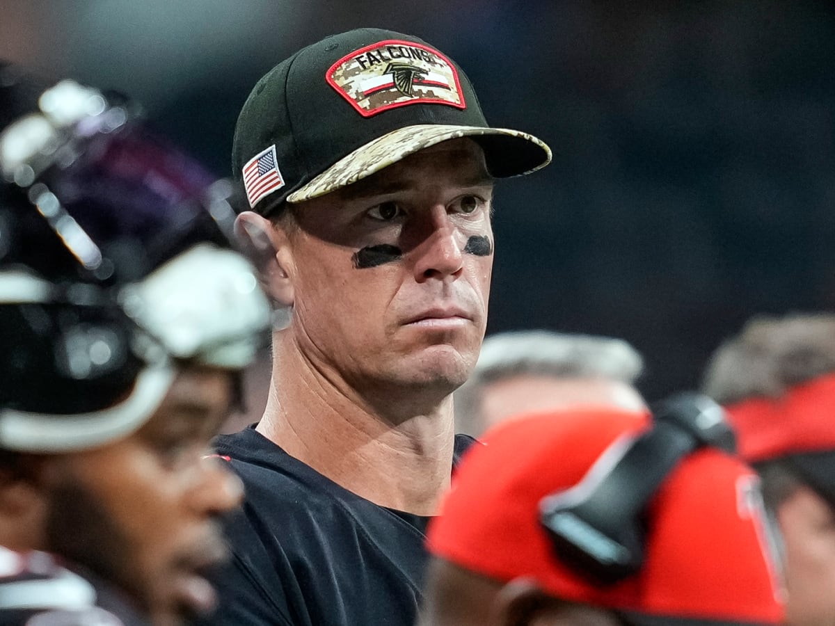 Could Atlanta Falcons Matt Ryan Trade Lead to Indianapolis Colts Super Bowl  Title? - Sports Illustrated Atlanta Falcons News, Analysis and More