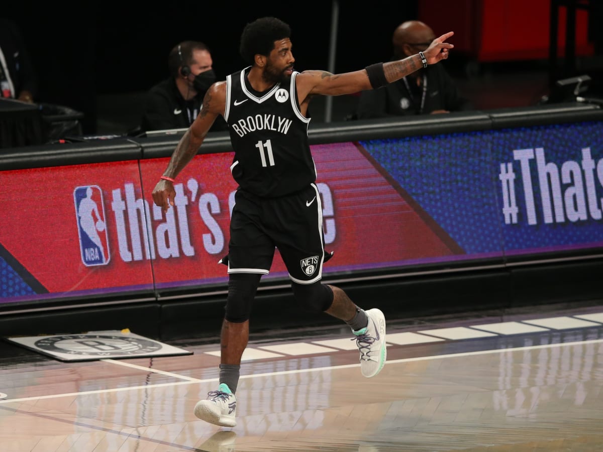 kyrie irving brooklyn