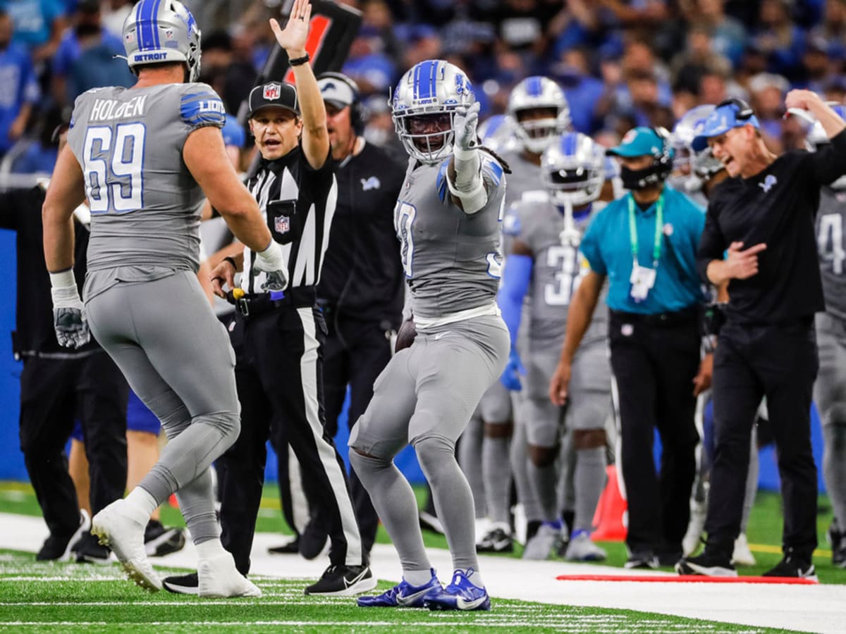 T.J. Hockenson One Player Detroit Lions Can Expect to Shine 2021 NFL Season  - Sports Illustrated Detroit Lions News, Analysis and More