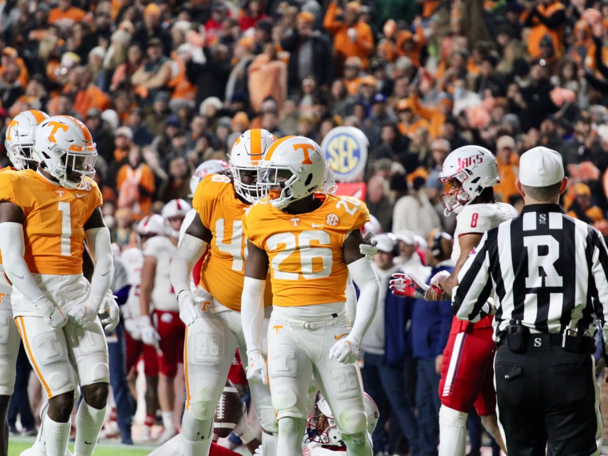 Tennessee finds out its bowl destination Sunday. Where is the most likely  landing spot for the Vols?