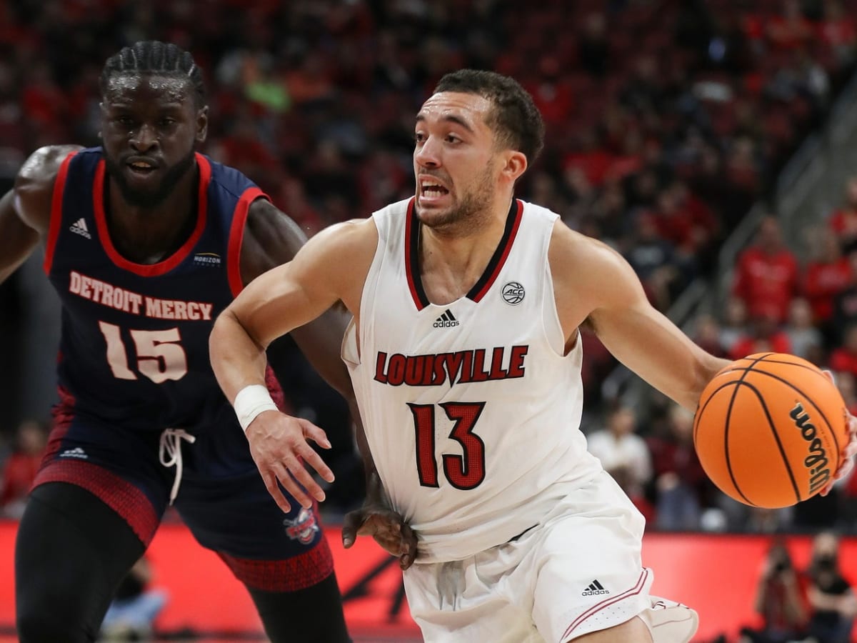 Louisville Rallies Late, Defeats New Mexico State in Overtime - Sports  Illustrated Louisville Cardinals News, Analysis and More