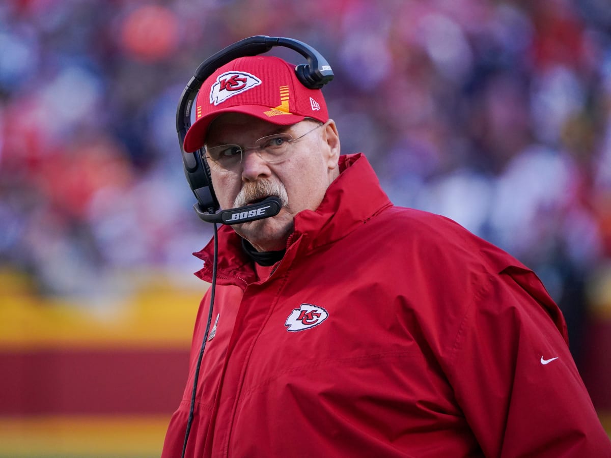 What's the secret to Chiefs HC Andy Reid's success after the bye week?