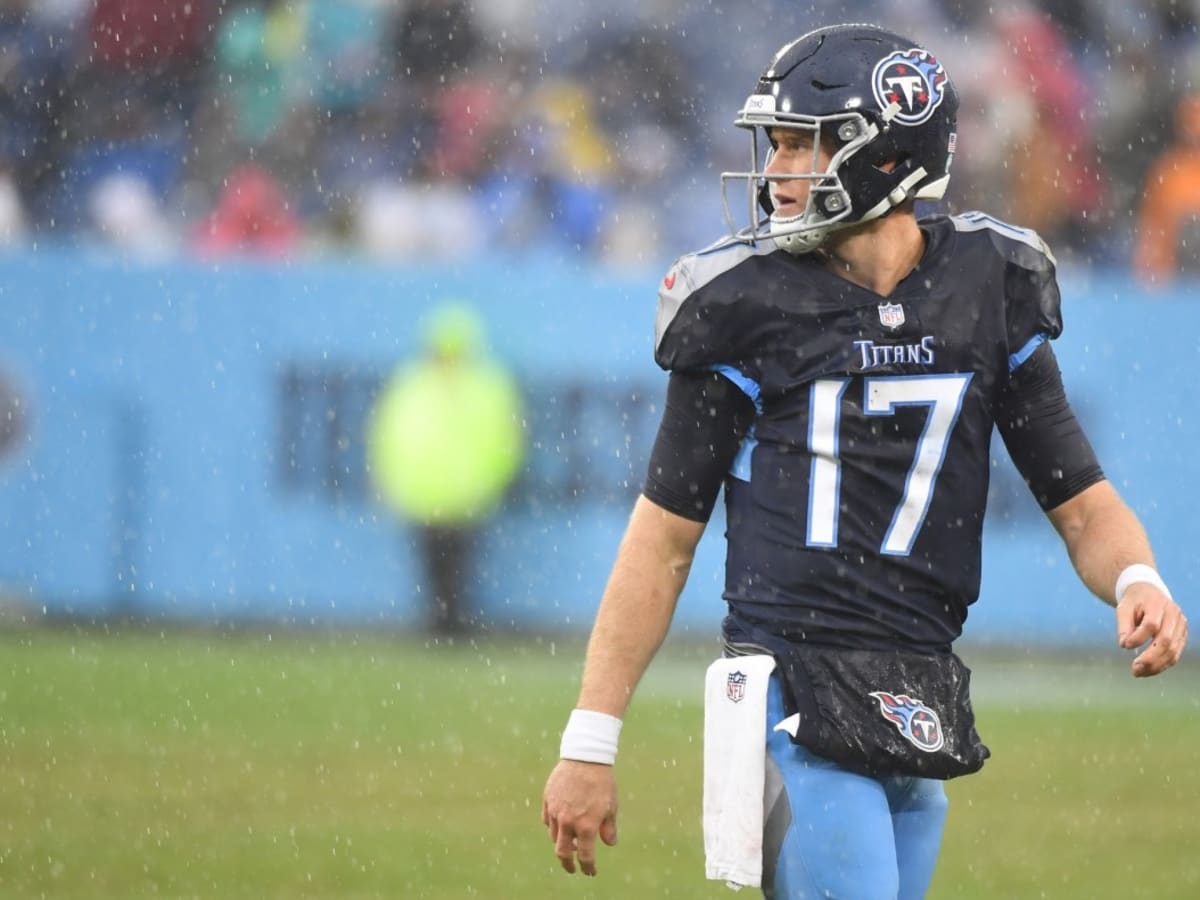 Six Things That Stood Out for the Titans in Sunday's 27-3 Win Over