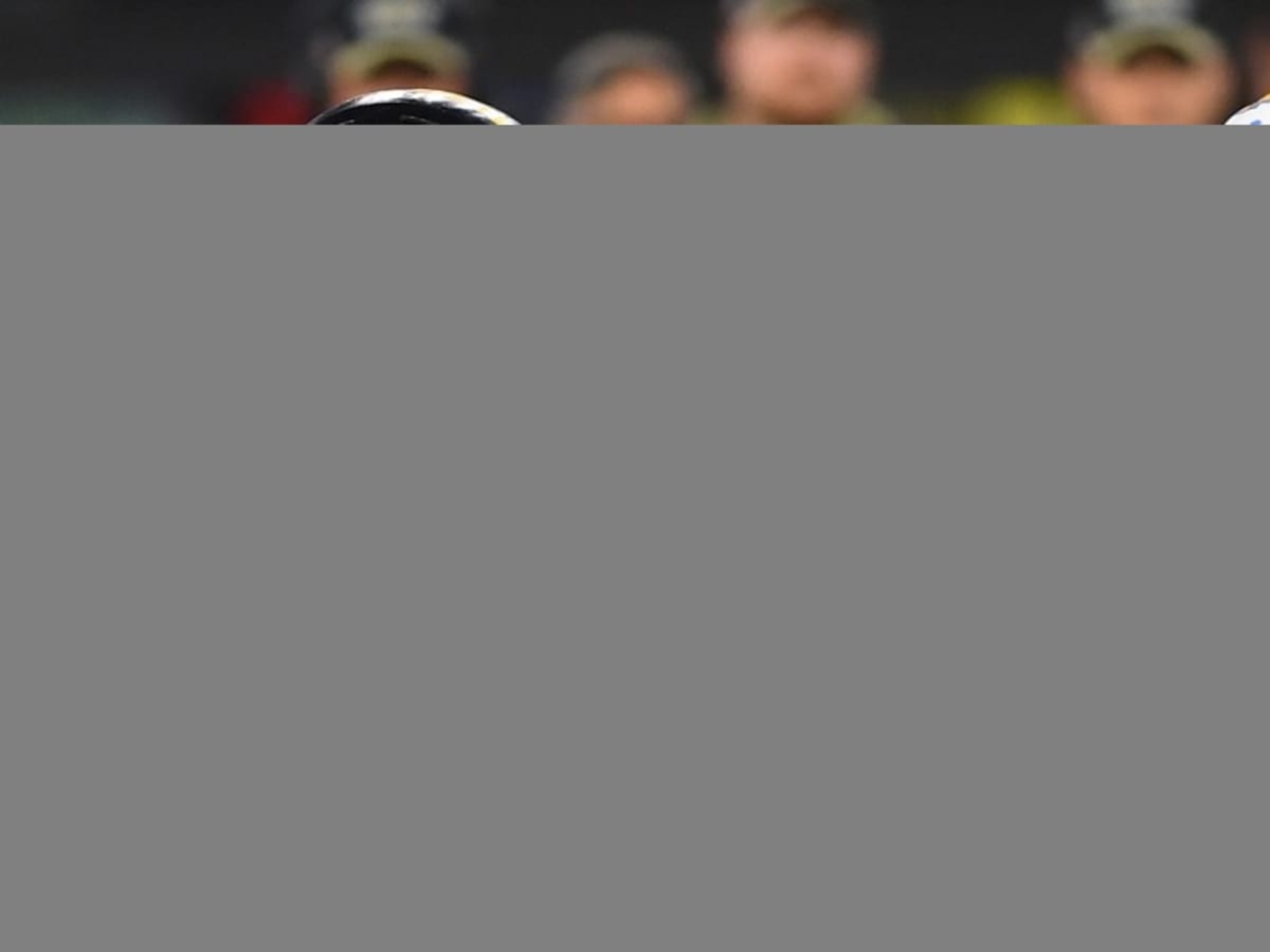 Pittsburgh Steelers DT Cam Heyward is Missing One Thing - Sports  Illustrated Pittsburgh Steelers News, Analysis and More