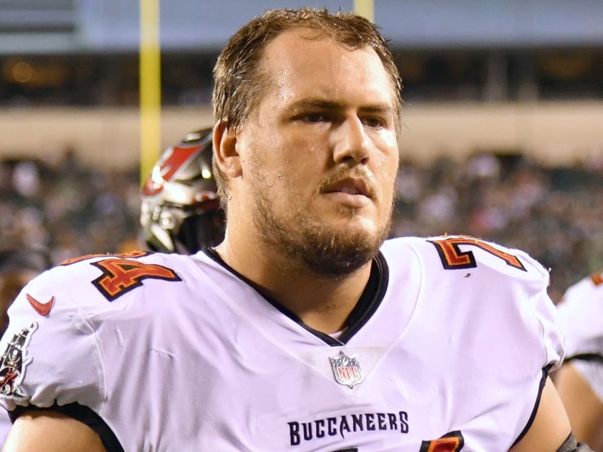 Tampa Bay Buccaneers Sign Guard Ali Marpet to Extension - Last