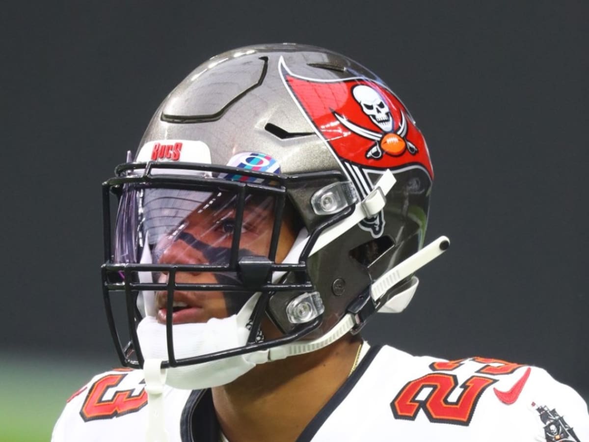 Buccaneers Helmets That Didn't Make The Cut - Daily Snark