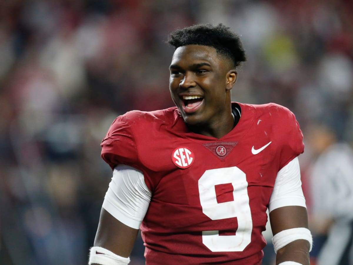 Ric Serritella 2023 NFL Mock Draft for Sports Illustrated - Visit NFL Draft  on Sports Illustrated, the latest news coverage, with rankings for NFL Draft  prospects, College Football, Dynasty and Devy Fantasy Football.