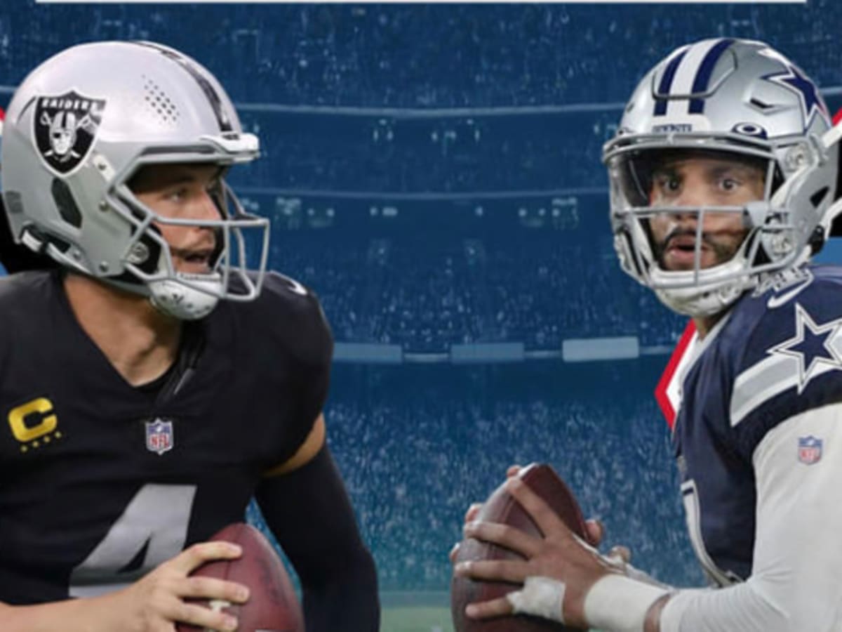 Will Dak Prescott, Cowboys bounce back against Patriots?, FOX NFL Kickoff