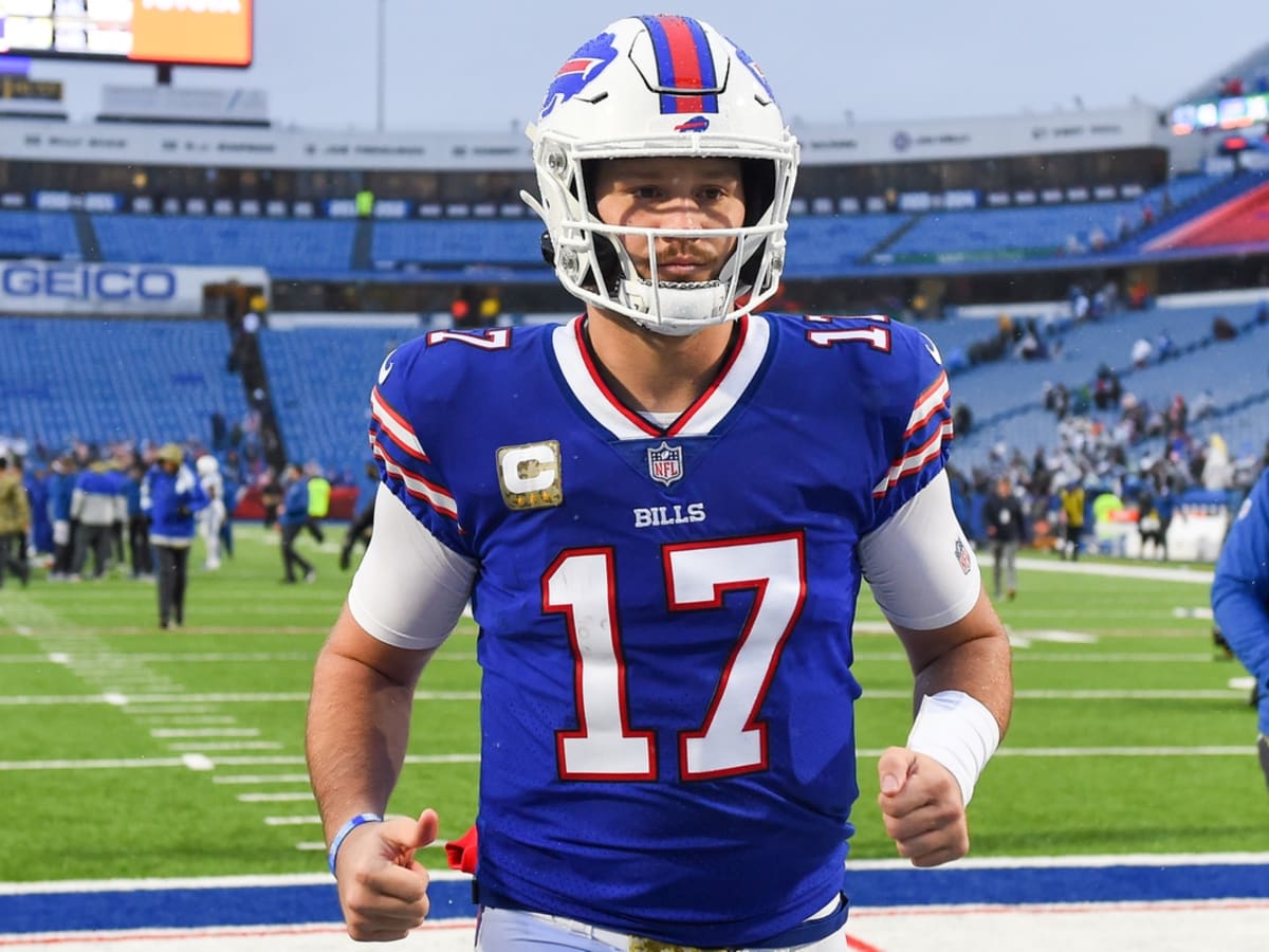 buffalo bills vs new orleans saints live stream tv channel start time 11 25 2021 how to watch and stream major league college sports sports illustrated