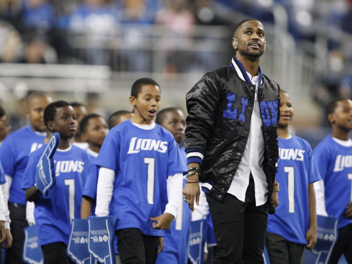 Thanksgiving Day Classic to feature performances by Big Sean and NE-YO