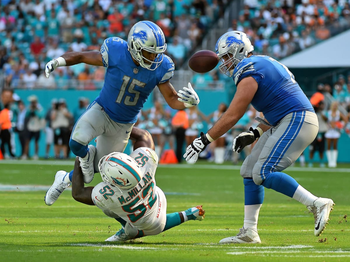 30 reasons to love Golden Tate on his 30th birthday - Pride Of Detroit