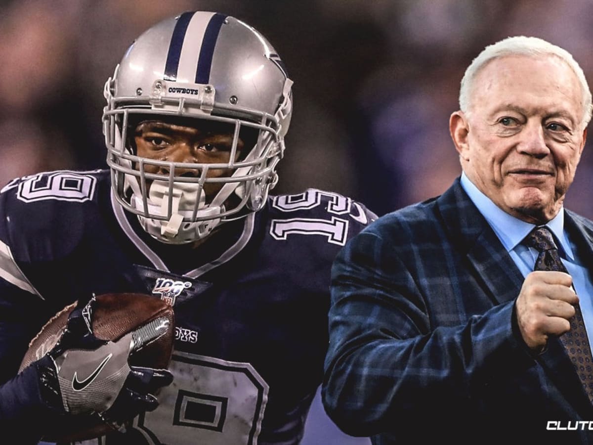 Amari Cooper Trade Looking Like a Real Bargain Now for Cowboys