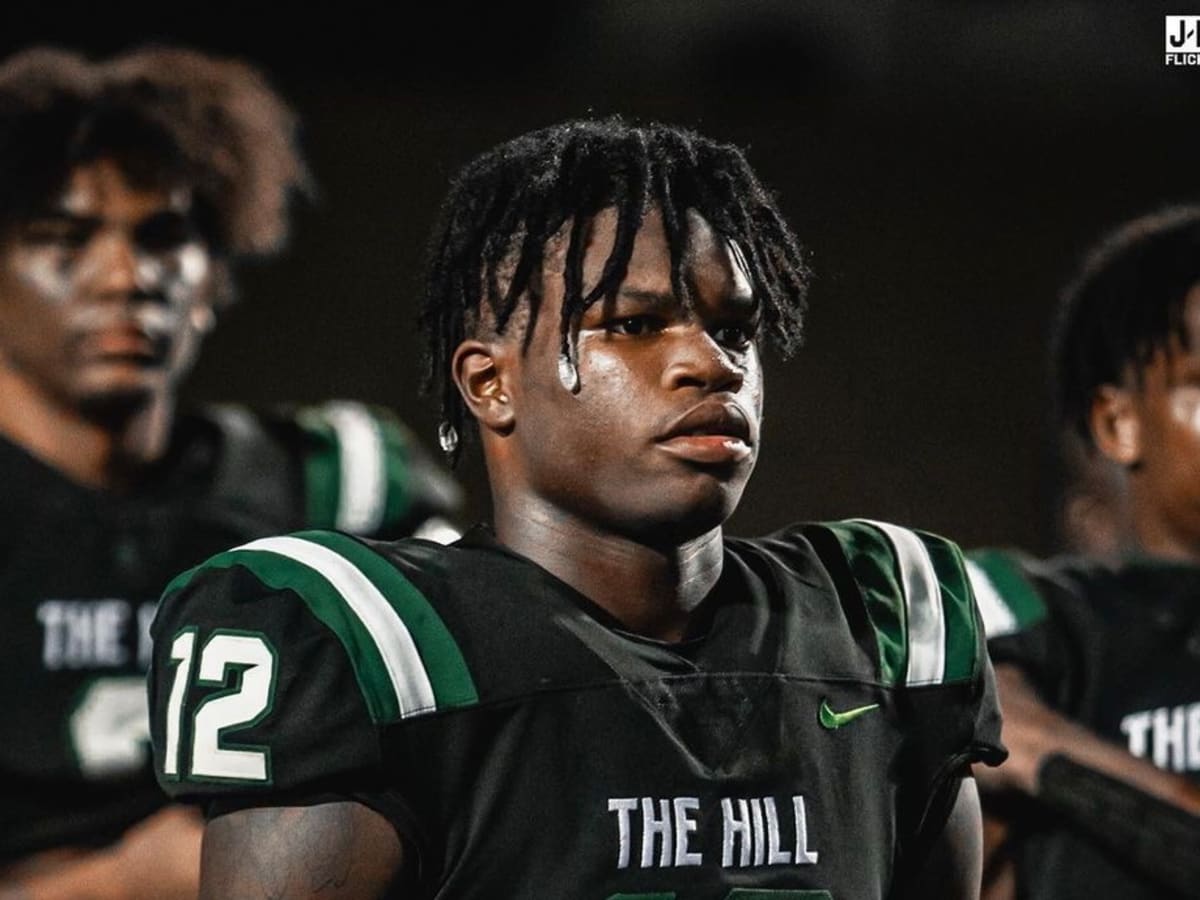 No. 1 recruit Travis Hunter flips from FSU to Jackson State