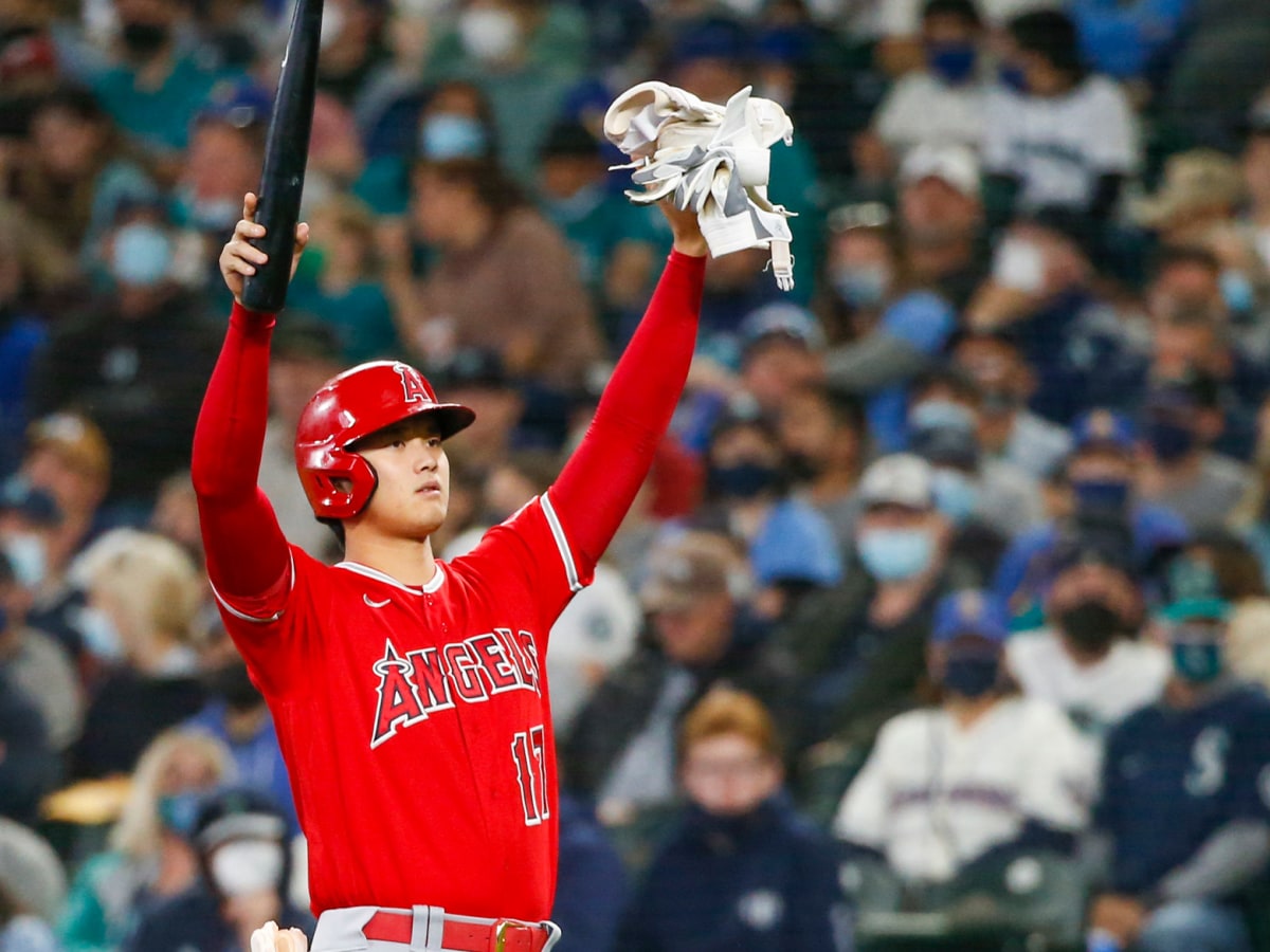 MLB on X: Unanimous MVP and #AllMLB. Shohei Ohtani is your 1st Team  All-MLB DH!  / X