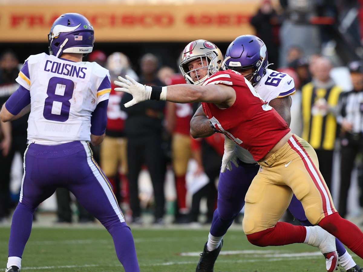 Can the Minnesota Vikings Make the Playoffs Despite Their 0-2 Record? - BVM  Sports