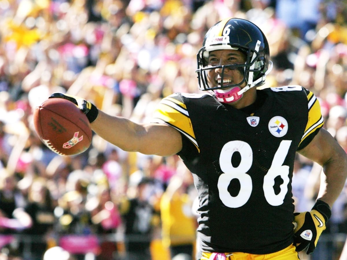 Steelers Legendary WR Hines Ward Reveals the Real Reason Why He Believes  He's Not in the Hall of Fame as of 2022