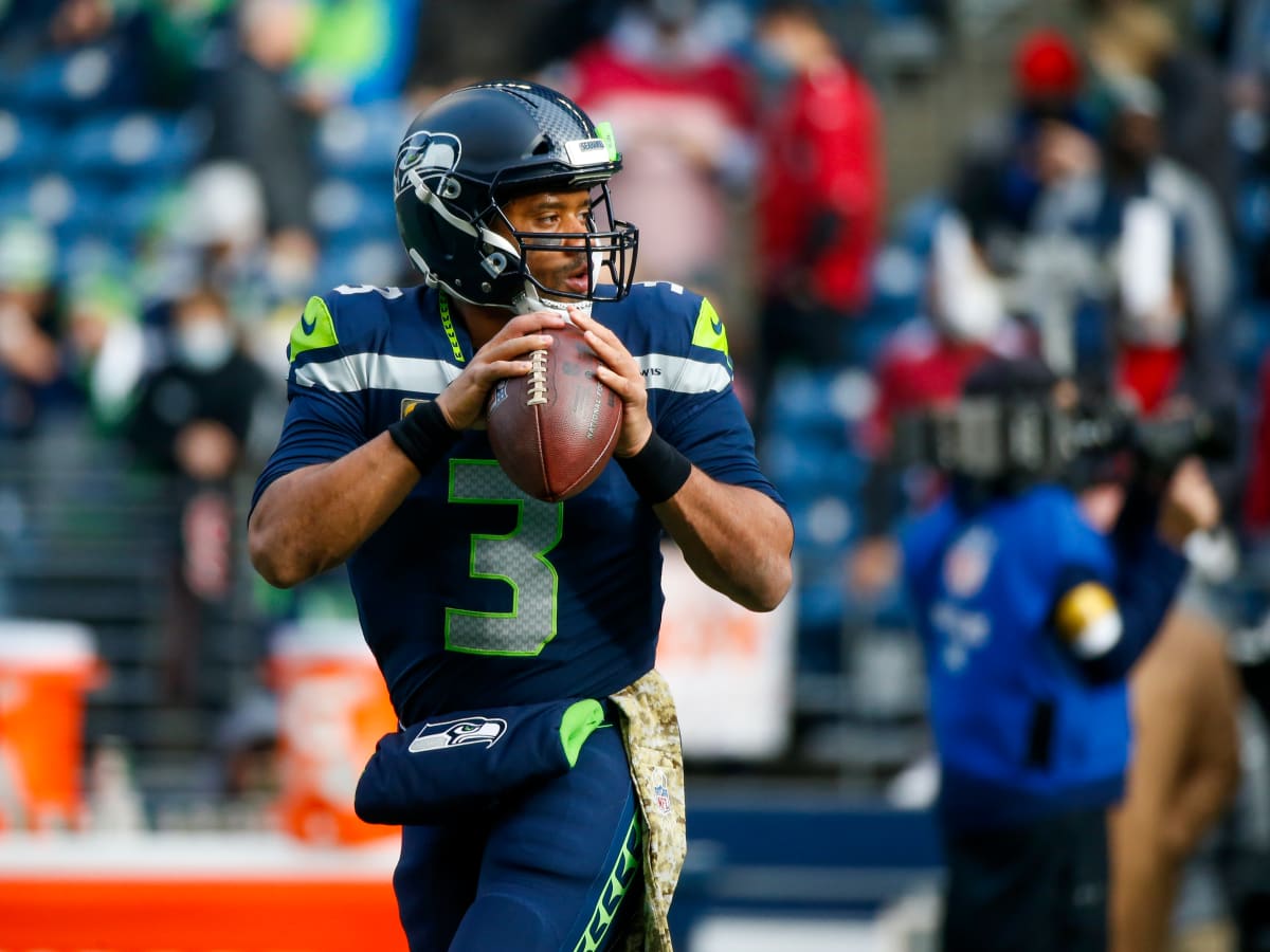 Fantasy football starts and sits Week 2 : Russell Wilson, Gibson