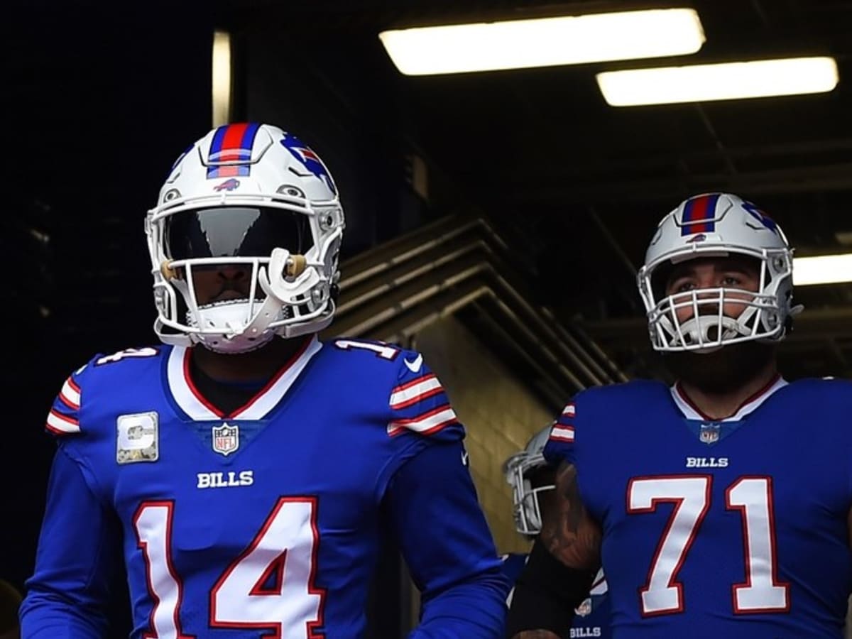 Top 5 storylines to follow for Bills at Saints