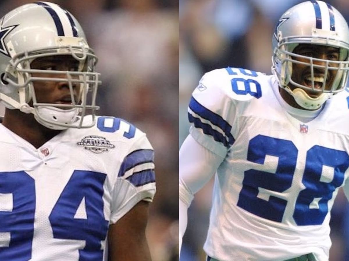 Former DE DeMarcus Ware Could be the Next Cowboys Hall of Famer in