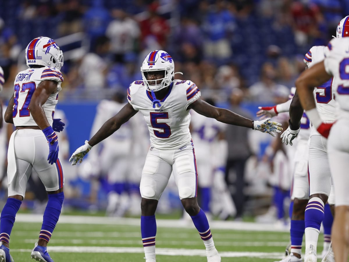 Bills release receiver Marquez Stevenson, hope to sign him to practice squad