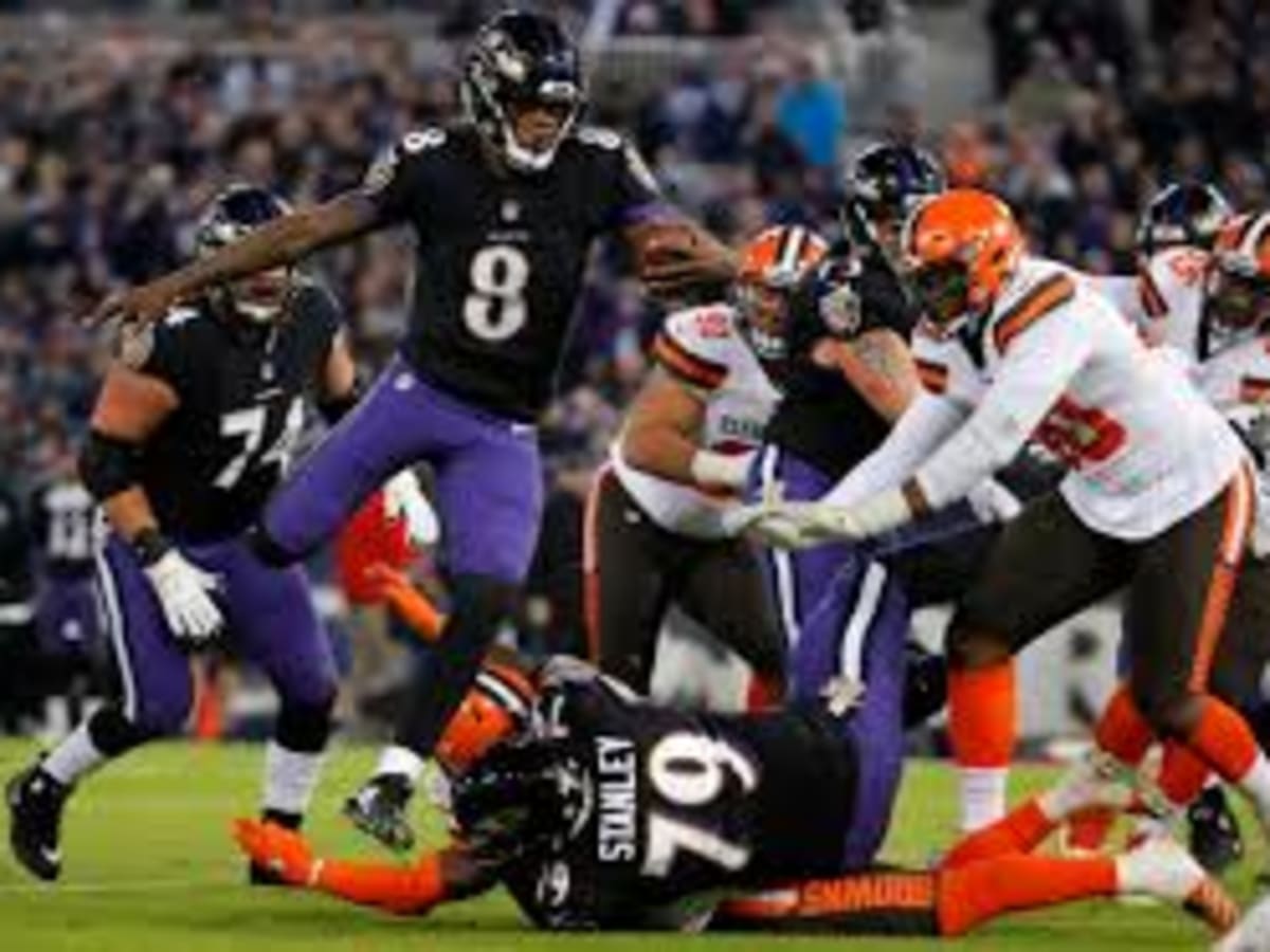 How to Watch, Listen, and Live Stream Ravens vs. Bears, 2021 Week 11