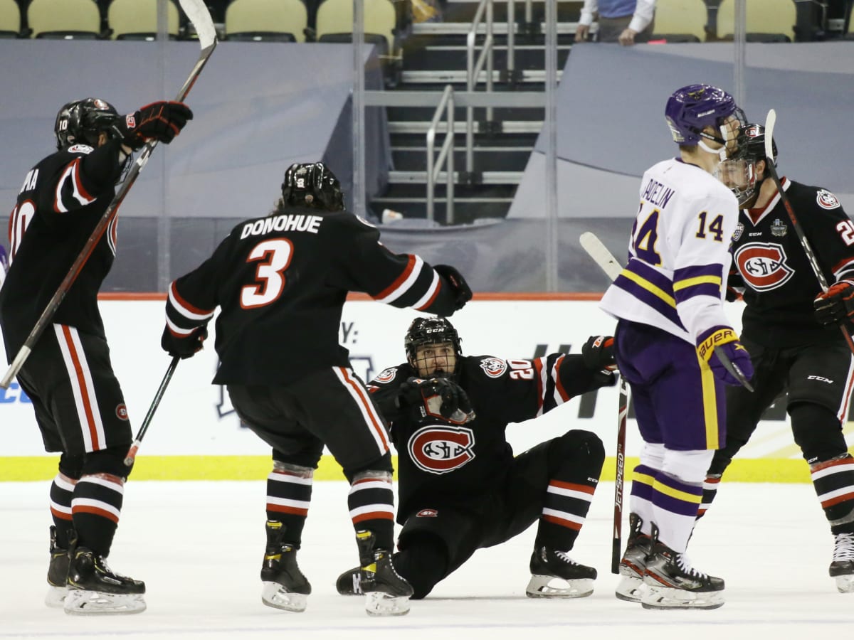 Harvard Crimson vs Boston College hockey: Live updates, how to watch live  stream online 