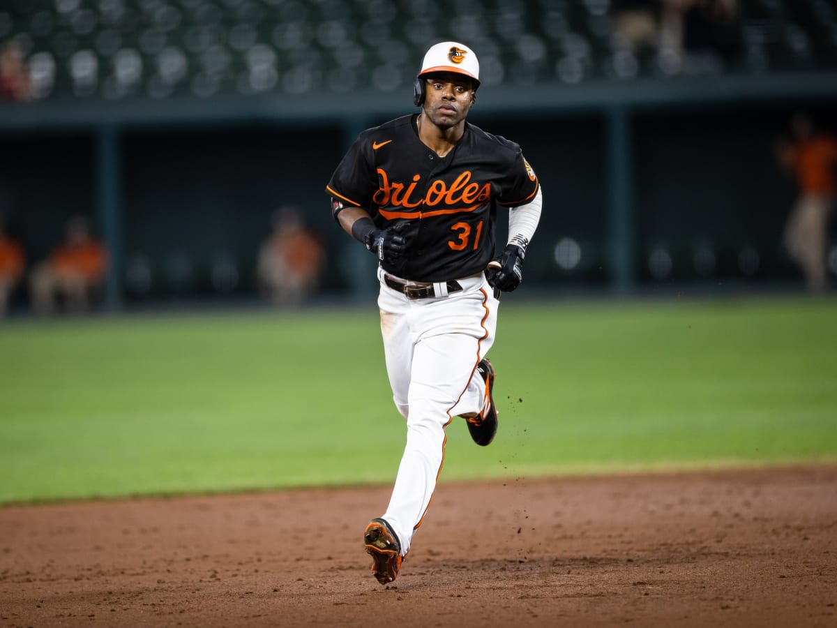 Orioles star Cedric Mullins' pregame outfit is a hit, but his MLB