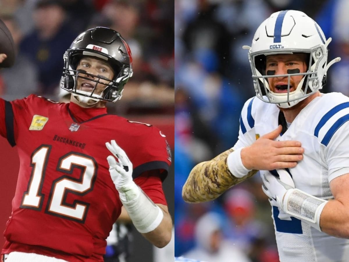 Tampa Bay Buccaneers vs. Indianapolis Colts