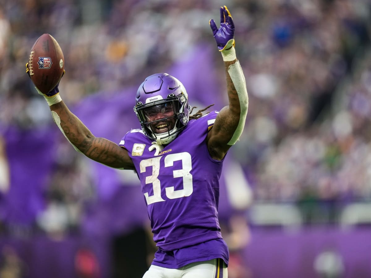 How did Jets' Dalvin Cook do in his first game since leaving the Vikings? -  Sports Illustrated Minnesota Sports, News, Analysis, and More