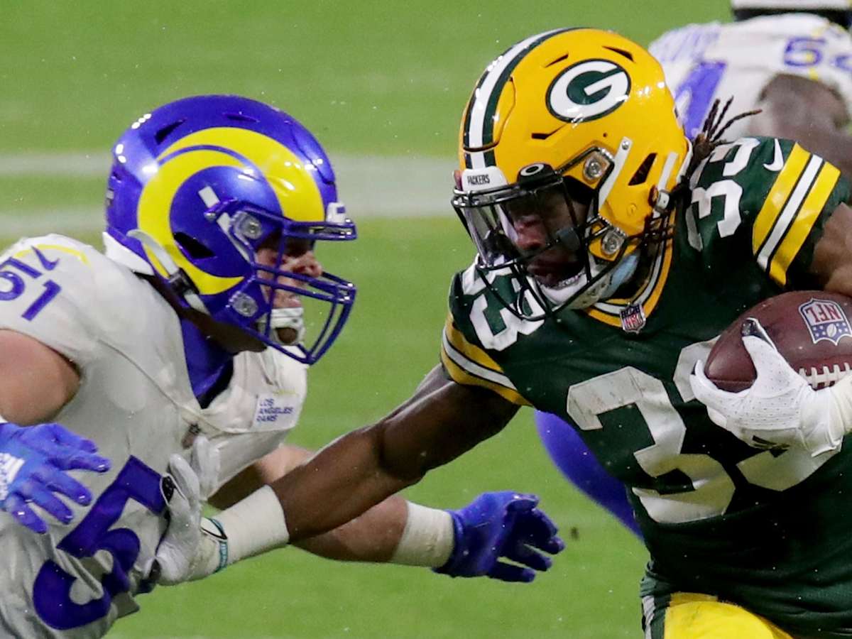 Green Bay Packers predictions: Week 12 vs. Rams Wisconsin News - Bally  Sports