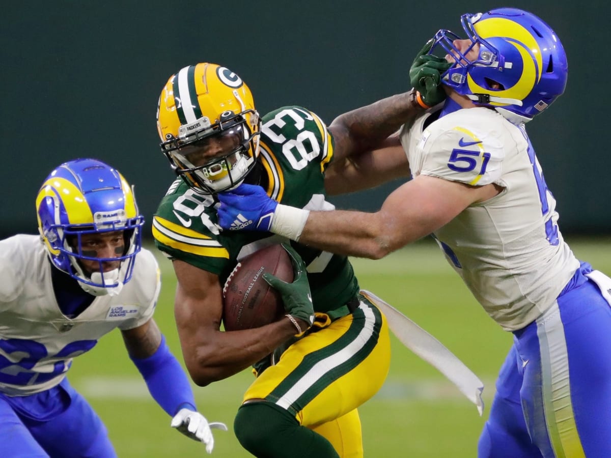 Packers vs. Rams: How to watch, stream or listen to Week 12 showdown