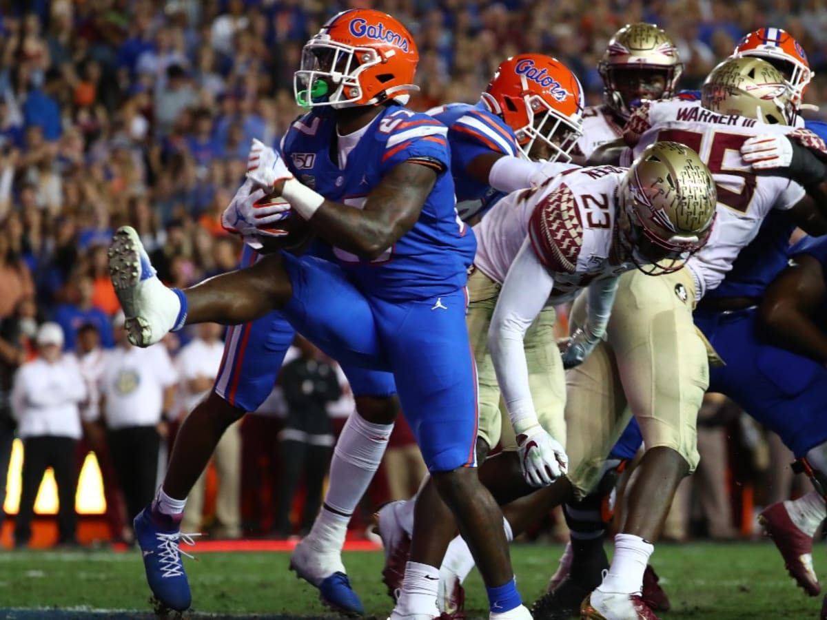 3 takeaways from Florida Gators baseball vs. FSU Seminoles