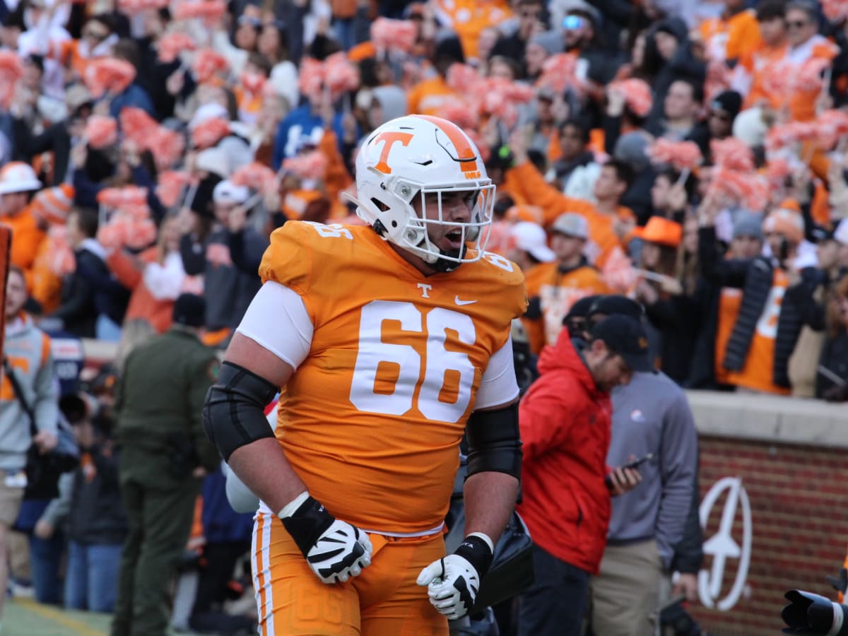 Tennessee Football on X: Game time is set! 