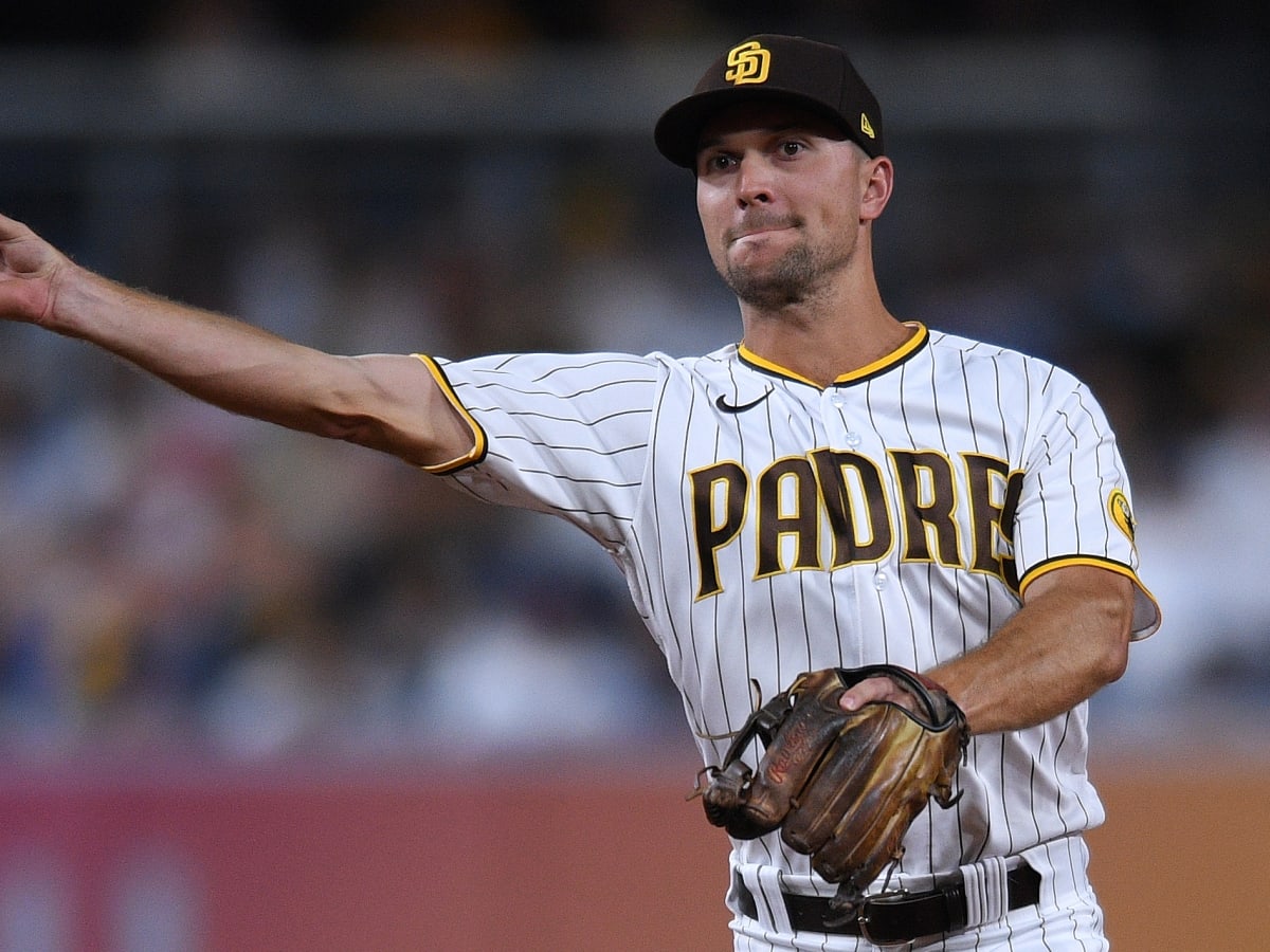 Orioles Sign Adam Frazier To One-Year Deal - MLB Trade Rumors