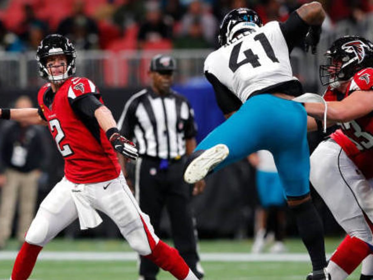 Atlanta Falcons vs. Jacksonville Jaguars GAMEDAY: How to Watch, Betting  Odds - Sports Illustrated Atlanta Falcons News, Analysis and More