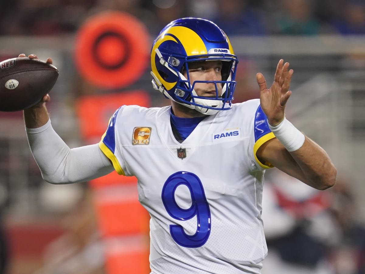 Updated Rams-Packers odds: Spread moving slightly in L.A.'s favor