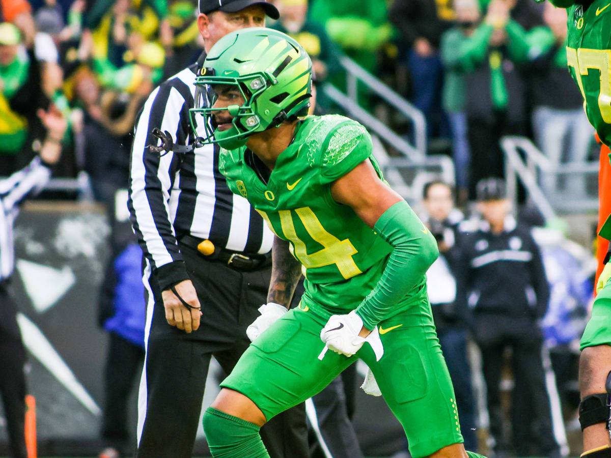 Oregon Ducks 2022 Schedule Oregon Ducks Football 2022 Spring Practice Schedule Released - Sports  Illustrated Oregon Ducks News, Analysis And More