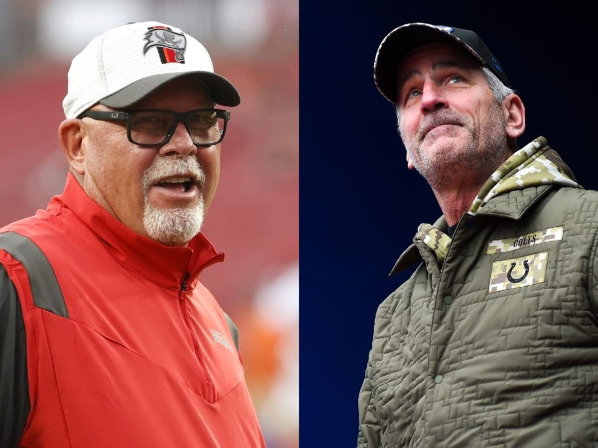 Tampa Bay Buccaneers vs. Indianapolis Colts odds, how to watch Week 12