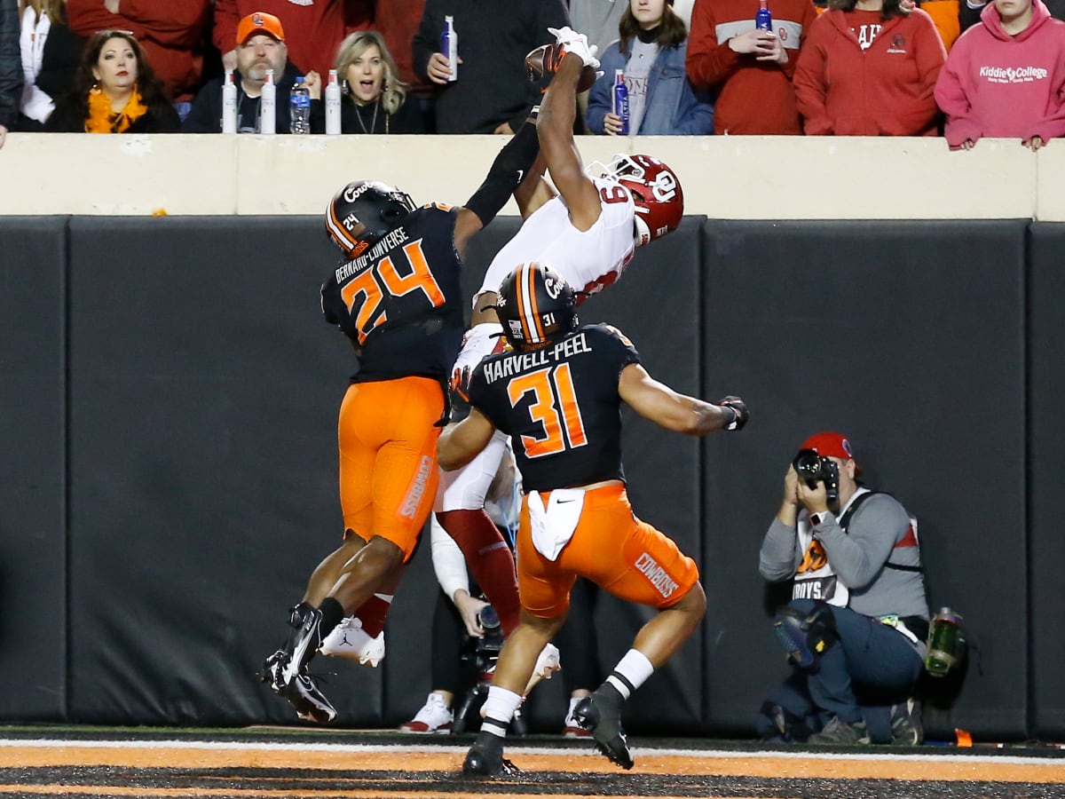 Oklahoma Football: Game time and broadcast information set for Bedlam