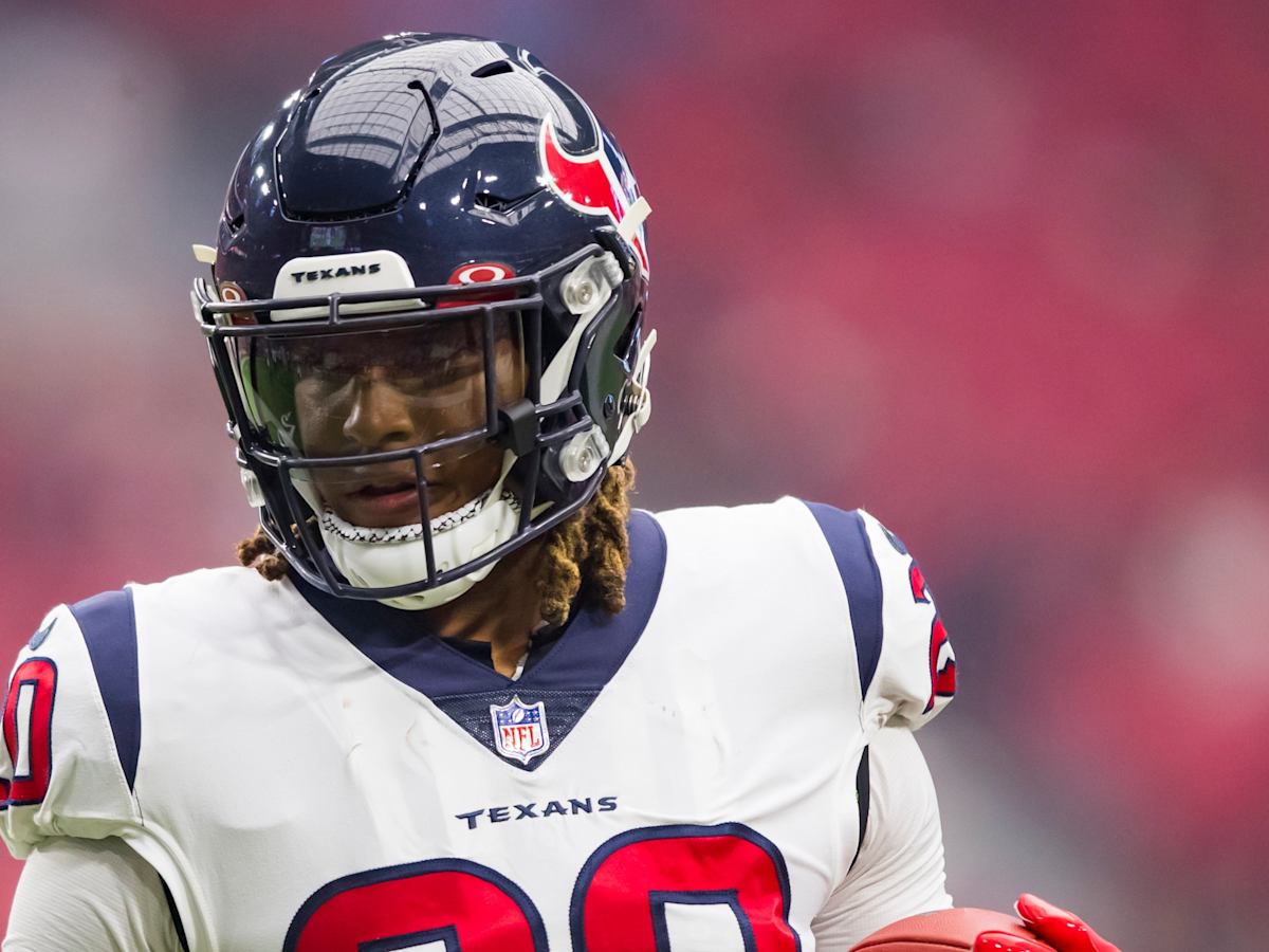 Justin Reid update: Texans safety inactive for reportedly violating team  rules - Sports Illustrated