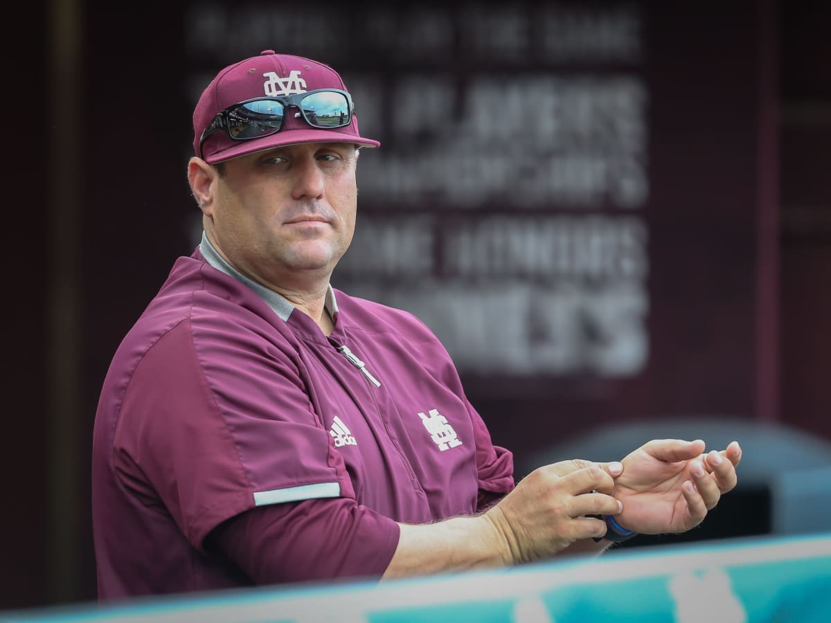 Who will be Mississippi State's next pitching coach? Here are 10 potential  candidates, Mississippi State