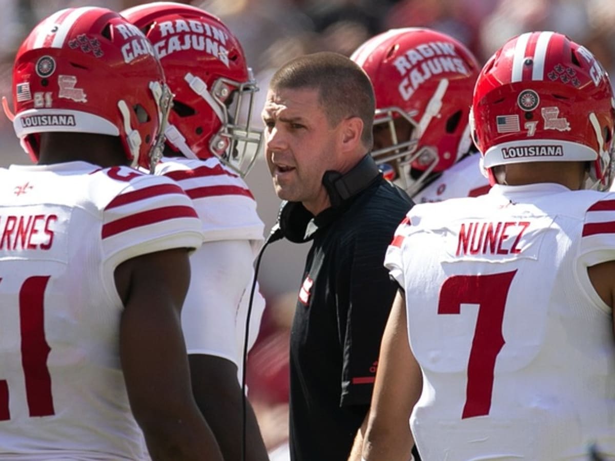 Report: Florida Gators' new head coach could target Giants' OL