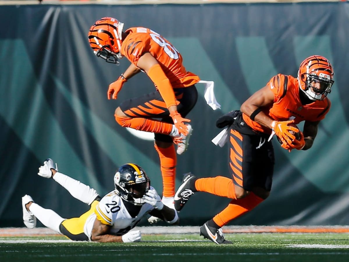 Browns Outlast Bengals 35-30 At Home To Open Week 2 - Steelers Depot