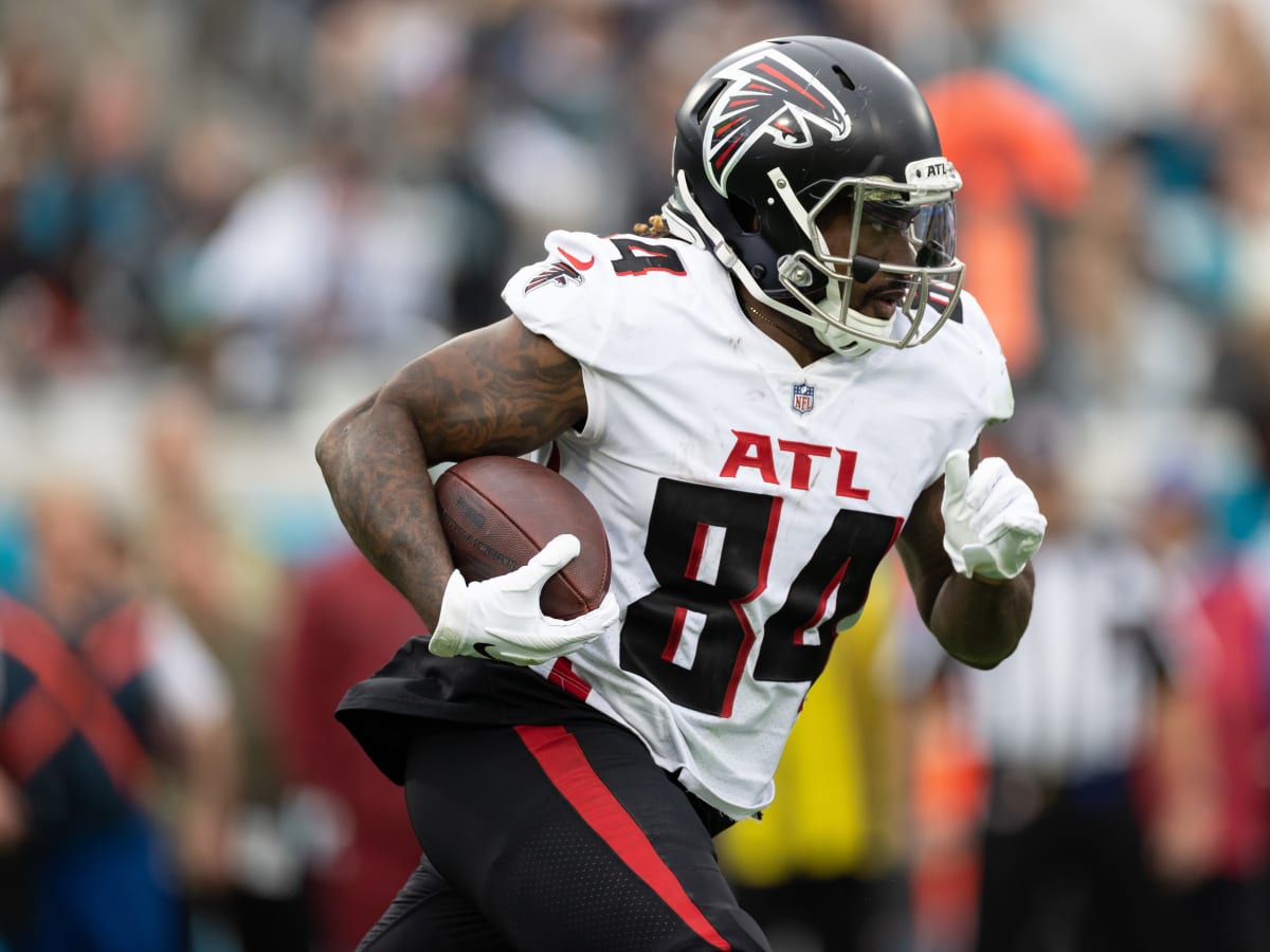 Falcons 21, Jaguars 14: Atlanta wins against a hapless Jacksonville team -  The Falcoholic