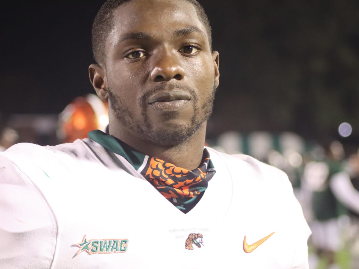 2022 NFL Draft: Florida A&M S Markquese Bell scouting report