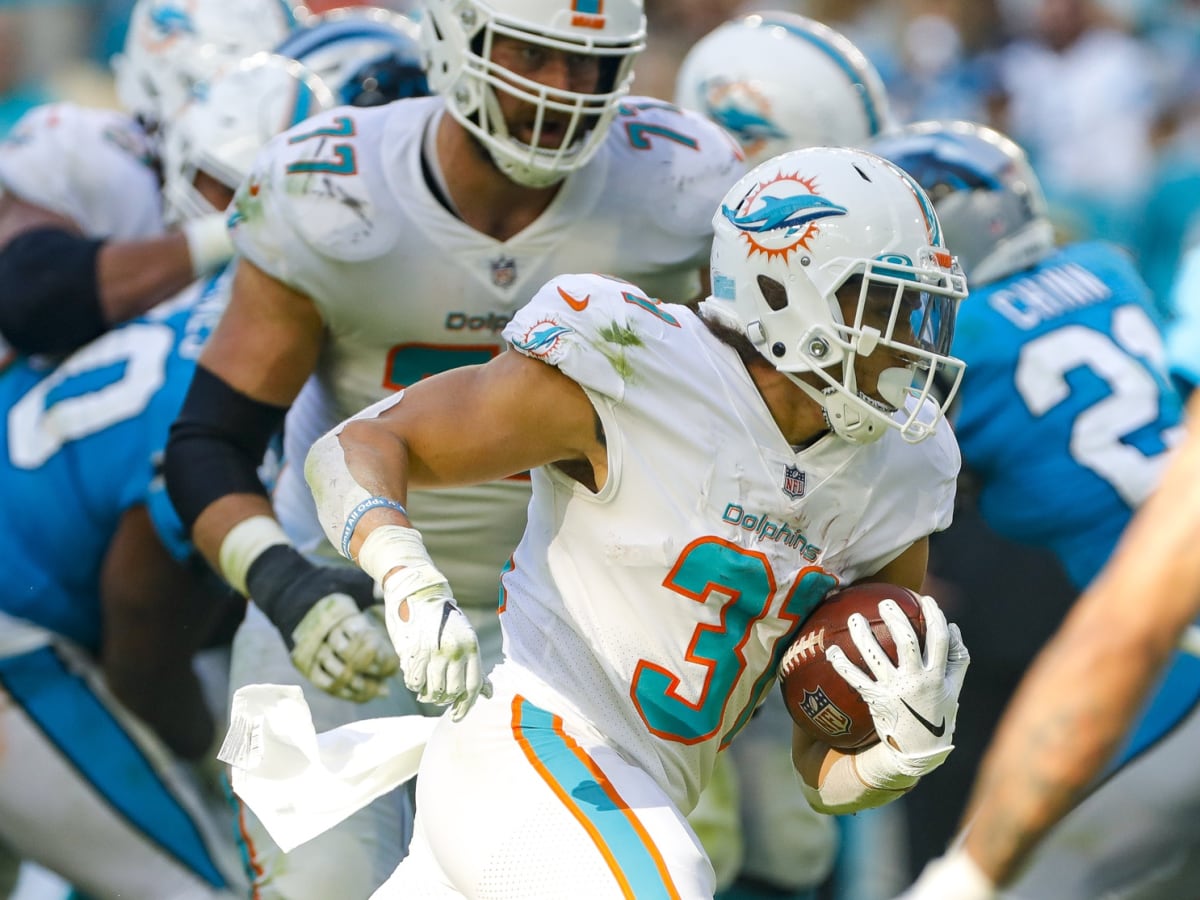 Dolphins Player Profile: Eric Rowe - Sports Illustrated Miami Dolphins  News, Analysis and More