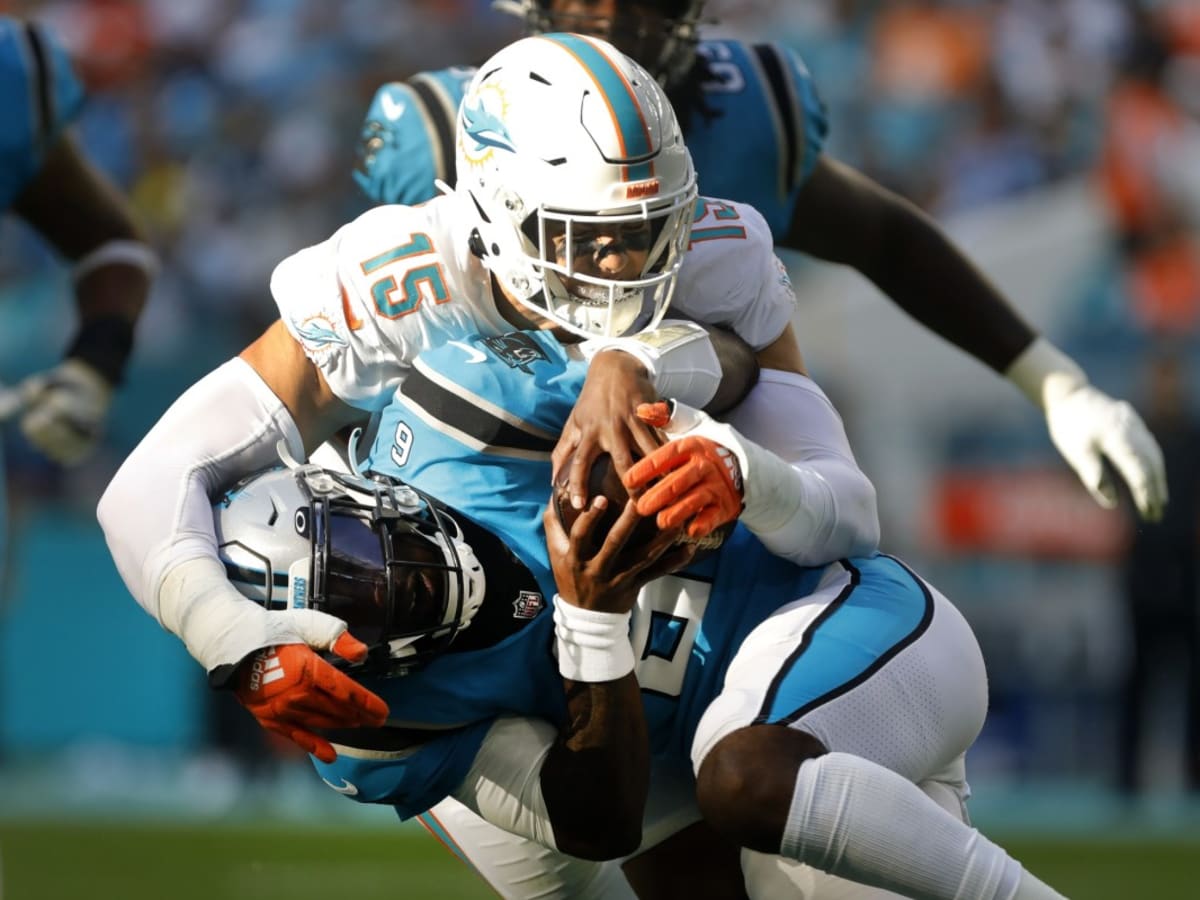 Miami Dolphins Rookie Free Agent Scouting Reports - Sports Illustrated  Miami Dolphins News, Analysis and More