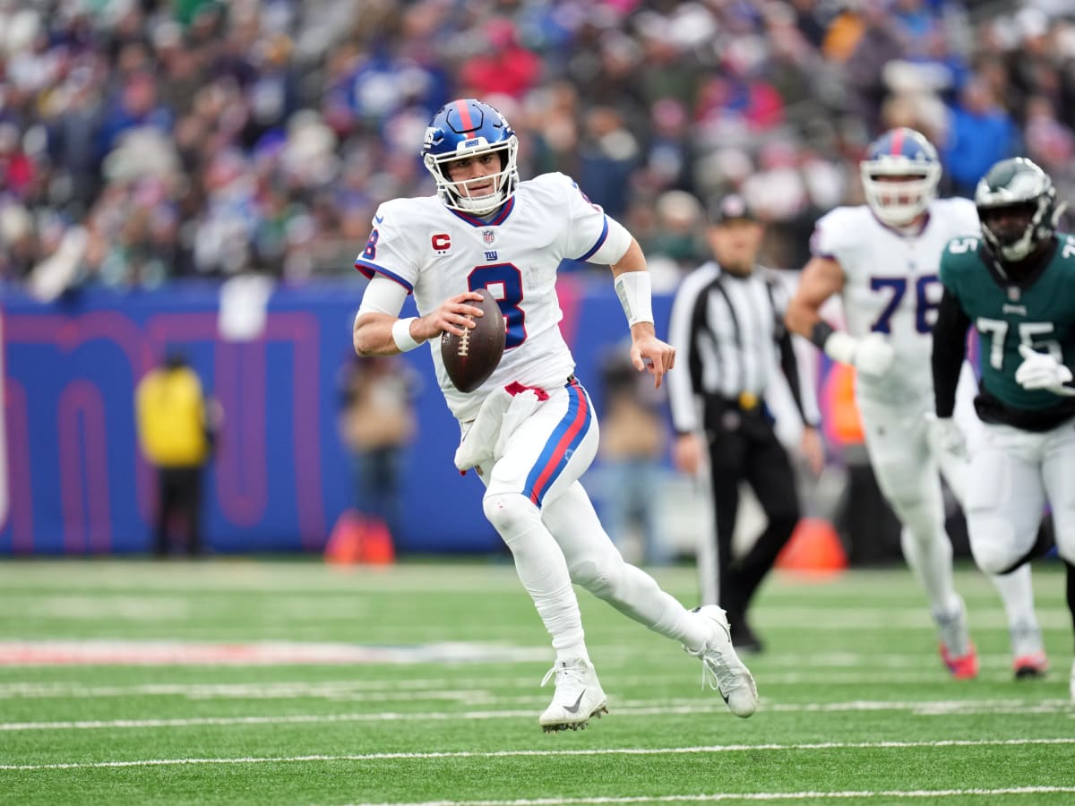 Davis Webb bounces back, helps Giants beat Lions